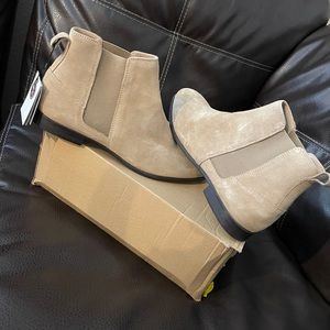 Zara boots